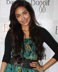 Jiah Khan